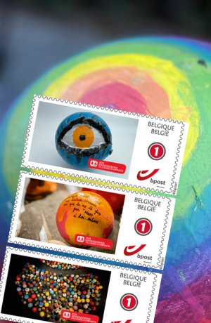 SOS Kinderdorpen brengt jeugdtrauma onder de aandacht