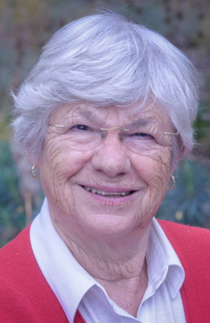 “Ik heb een mooi leven gehad en wens dat vele kinderen ook toe”