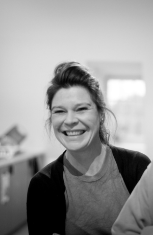 Een thuis voor jonge vluchtelingen: een gesprek met verantwoordelijke Sara Bekaert