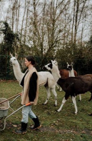 Joke: "Ik wil deel uitmaken van deze groep échte wereldverbeteraars"