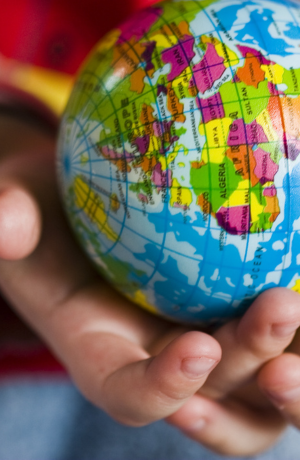 SOS Kinderdorpen België neemt afstand van de internationale federatie