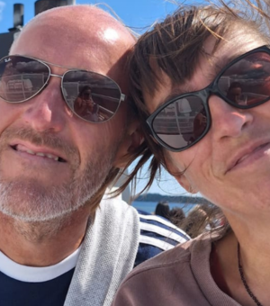 Foto van Birre, SOS meter van alle projecten.